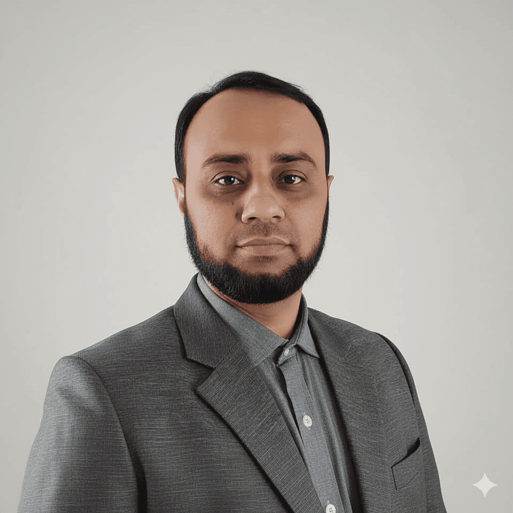 প্রভাষক মো: জামাল উদ্দিন